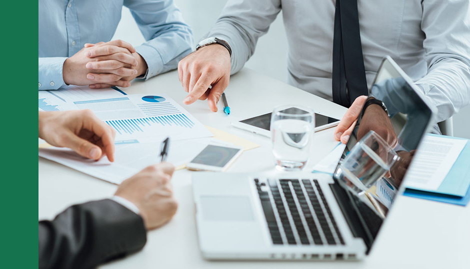 آموزش مدیریت استراتژیک