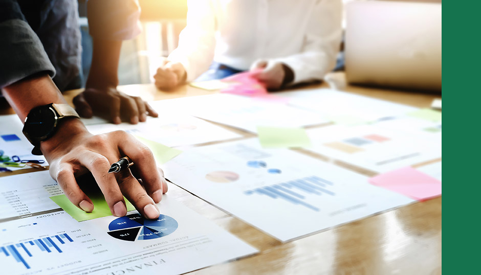 مشاوره مدیریت استراتژیک