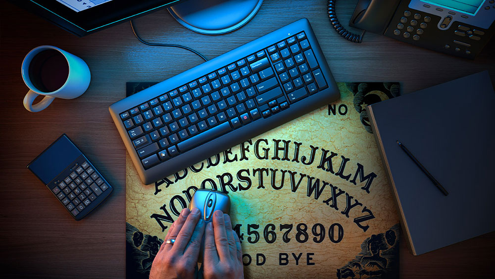 استراتژی در زمان عدم قطعیت