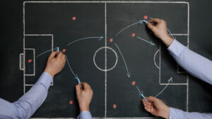 ارتباط با استراتژی سازمان