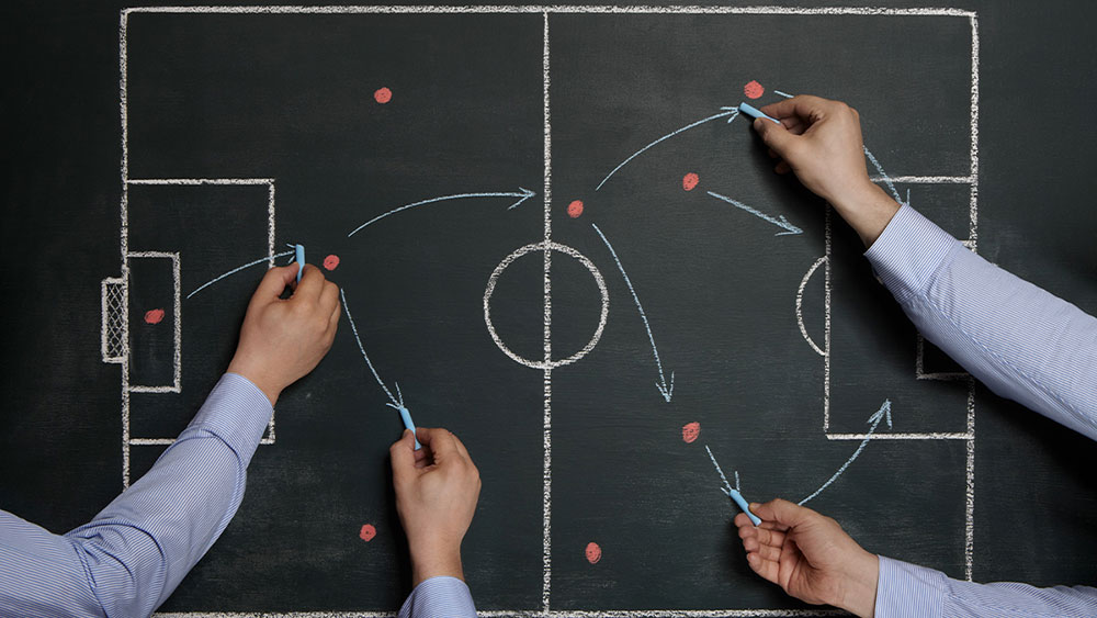 ارتباط با استراتژی سازمان